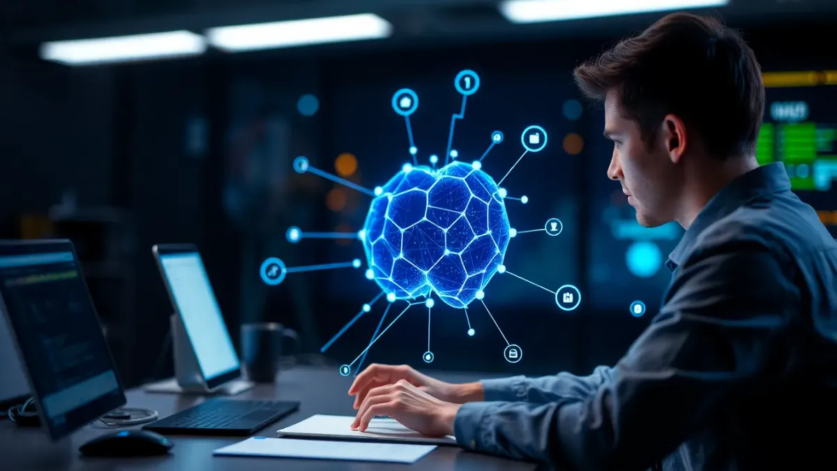 Compétences et outils en IA recherchés pour les métiers créatifs