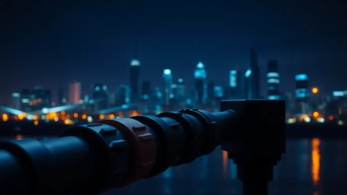 L’État de New York impose des obligations de cybersécurité dans la gestion de l’eau