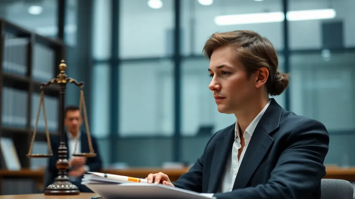 Former des juristes à l’ère de l’IA : le défi des universités - Actu-Juridique