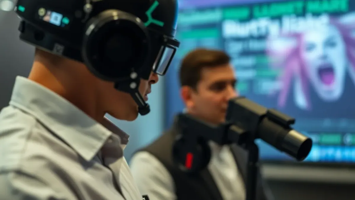 Guerre Israël-Iran : L’intelligence Artificielle Au Cœur De La Bataille De La Désinformation