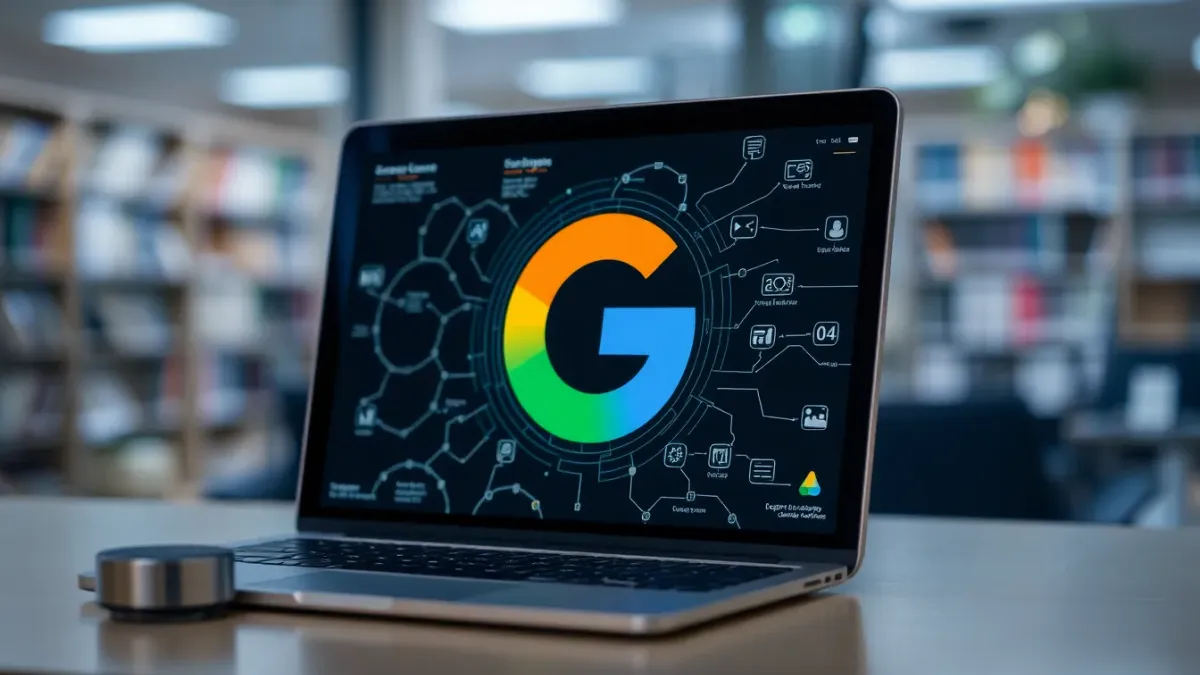 L'agentique : l'avenir du commerce selon Google face à l'omnicanal