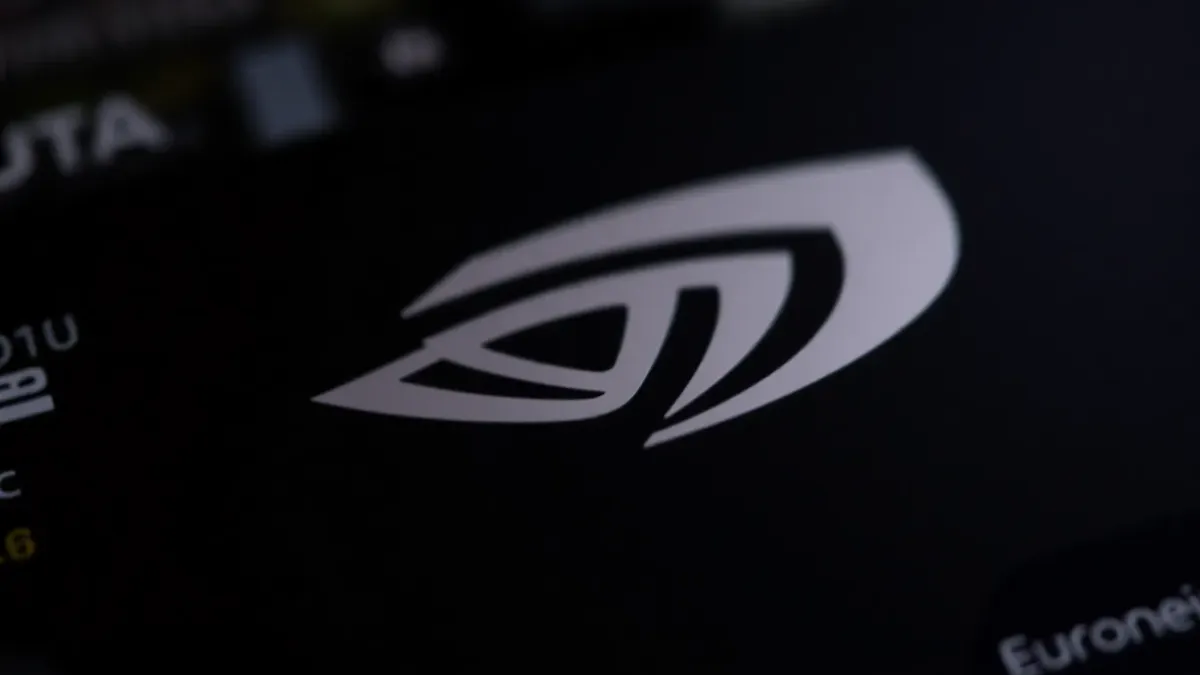 Nvidia, une valeur boursière qui surpasse l'Allemagne : enjeux économiques globaux