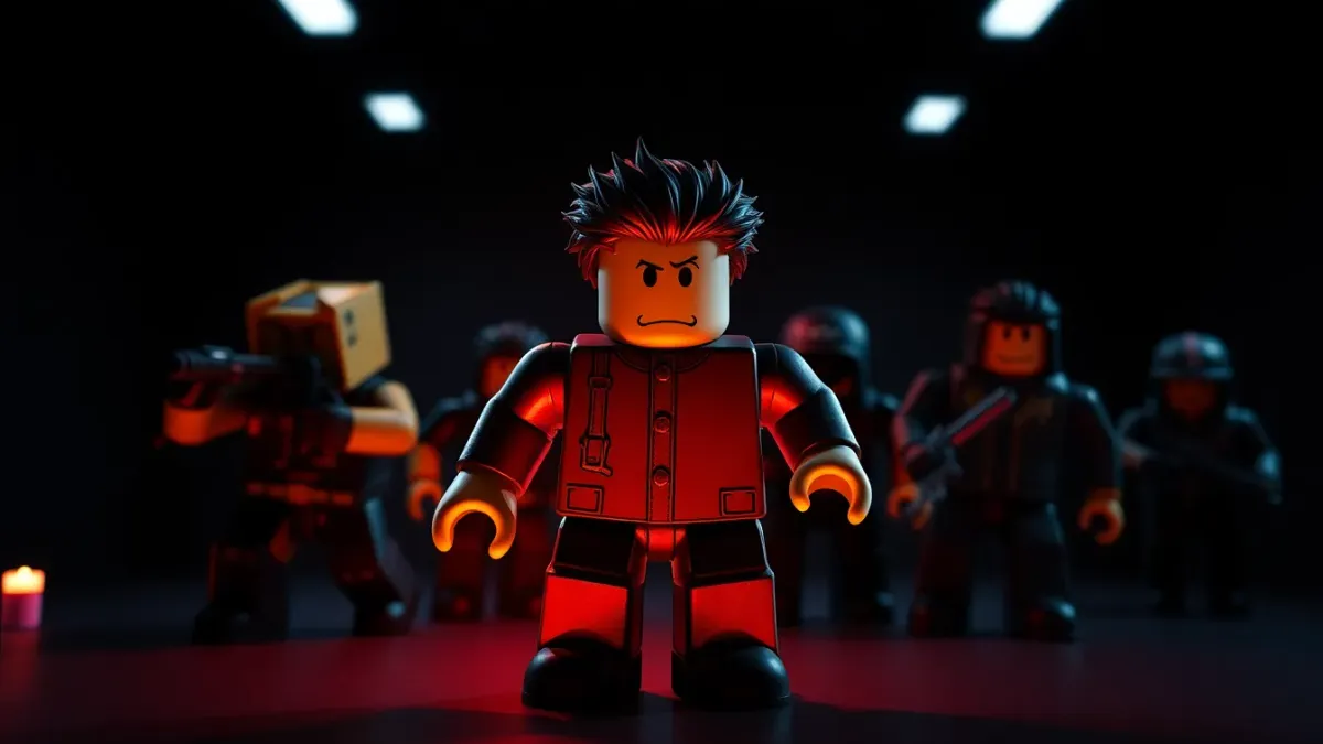 L'Essor de Lethal Company : L'Influence Indispensable de Roblox