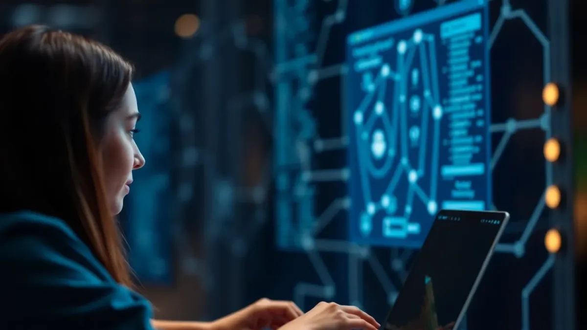 IA agentique : le gain de productivité est réel, mais 77 % des salariés déclarent que leur charge de travail a augmenté