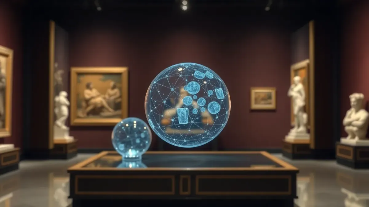 L'IA au service de la Turquie pour rapatrier ses œuvres d'art éparpillées