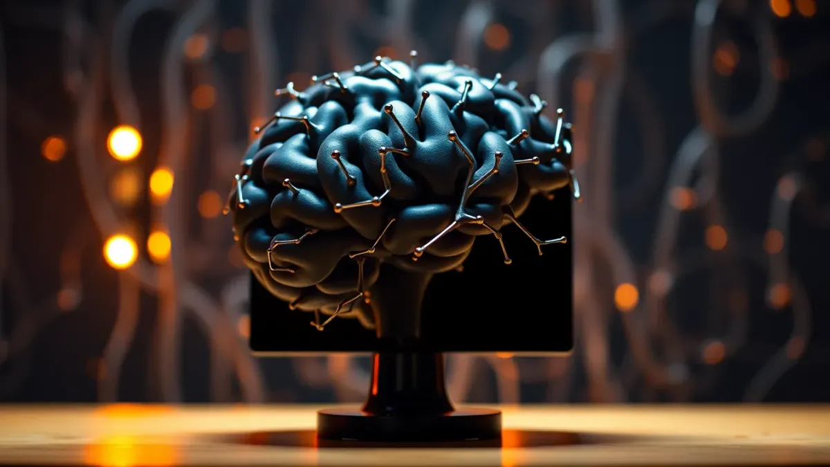 Des ordinateurs biomimétiques inspirés des neurones humains : une révolution en marche