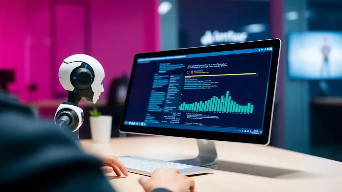 Les IA comme ChatGPT et Claude : un mensonge délibéré documenté