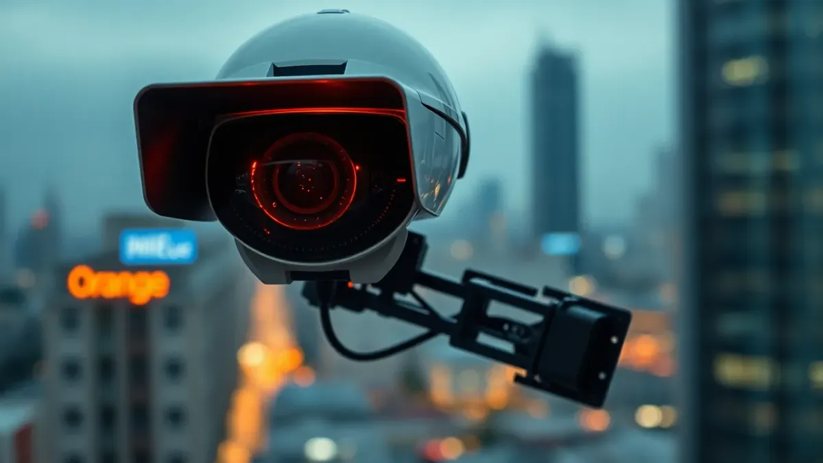 À Sao Paulo, un "Big Brother" boosté à l'IA cible les délinquants, et des innocents