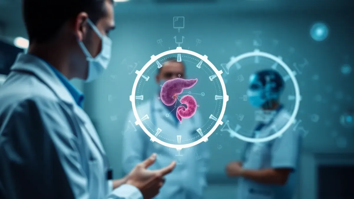 Au centre hospitalier de Saint-Dizier, l’intelligence artificielle au service du dépistage du cancer colorectal