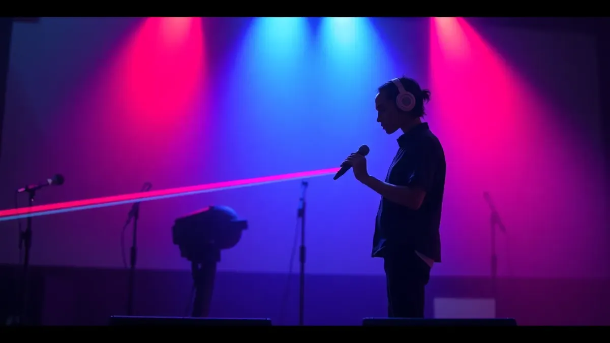 Une IA appelle à la reformation de Pink Floyd : un phénomène inattendu