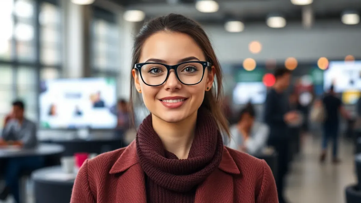 Influenceurs IA : comment les avatars générés par intelligence artificielle transforment le marketing numérique