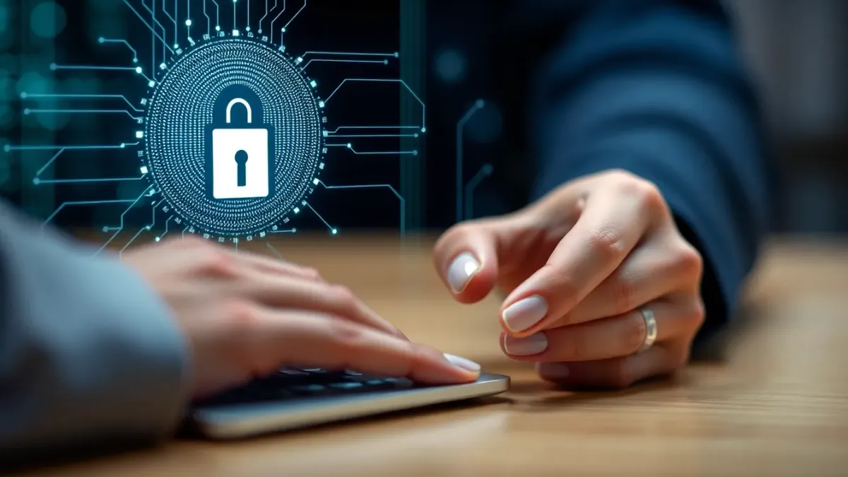 Cybersécurité bancaire : la biométrie face à une nouvelle menace d'escroquerie