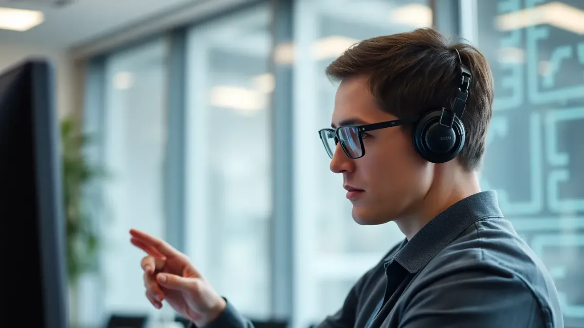 Intelligence artificielle : au secours, les salariés ont besoin d’aide !