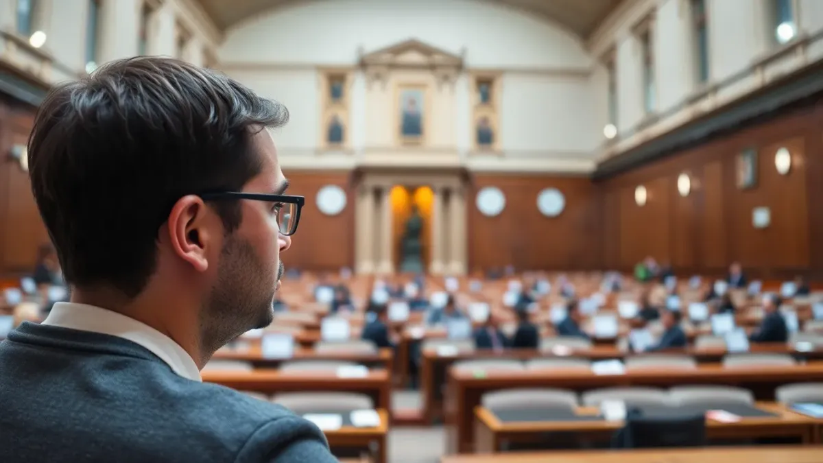 Le Sénat réagit face à l'exploitation des œuvres culturelles par l'IA