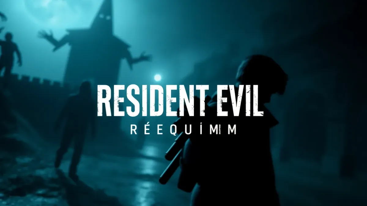 Resident Evil Requiem : Un chapitre manquant, une durée de jeu décevante