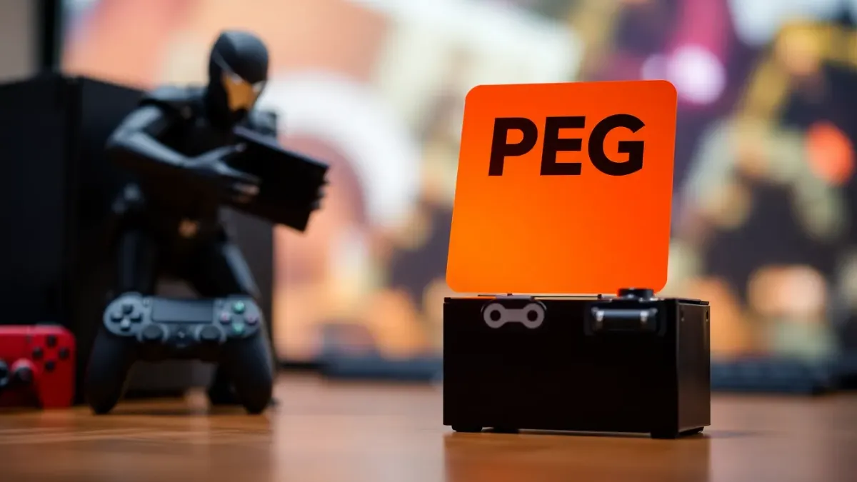 PEGI : le système de notation européen de jeux vidéo bouleversé, les lootboxes dans le viseur