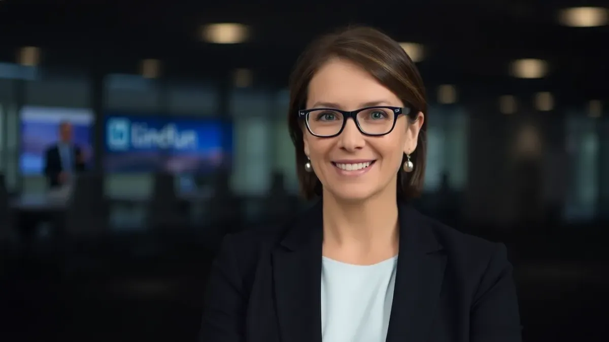Fabienne Arata avertit : l'IA pousse à l'évolution des compétences professionnelles