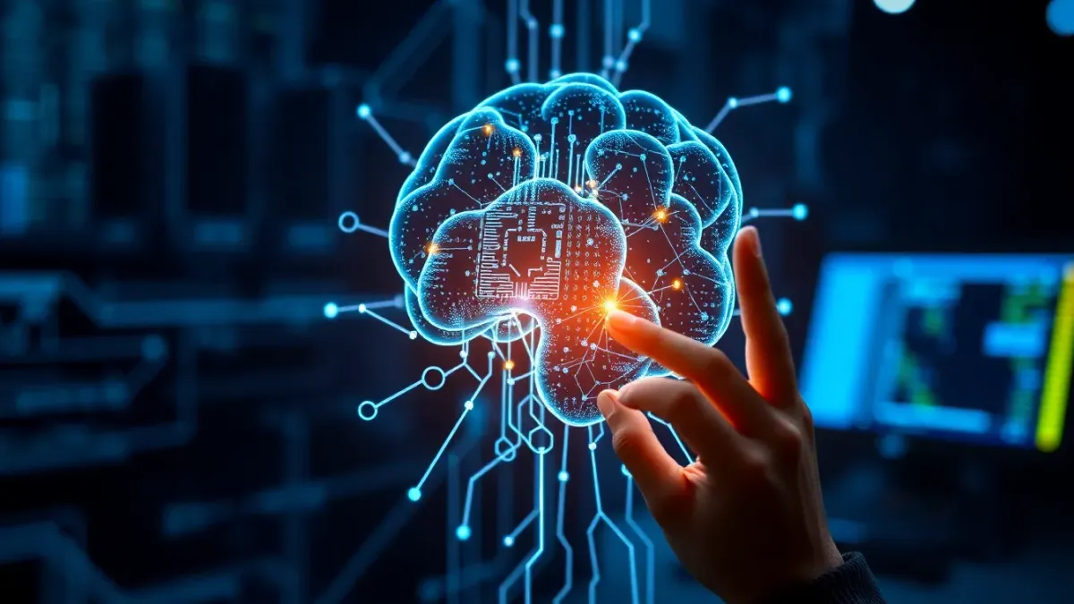 Intelligence artificielle : la puissance de calcul reste le facteur clé