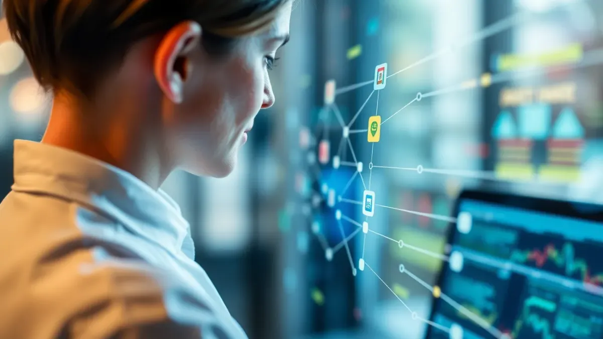 Les données humaines : essentiel pour l'essor de l'intelligence artificielle