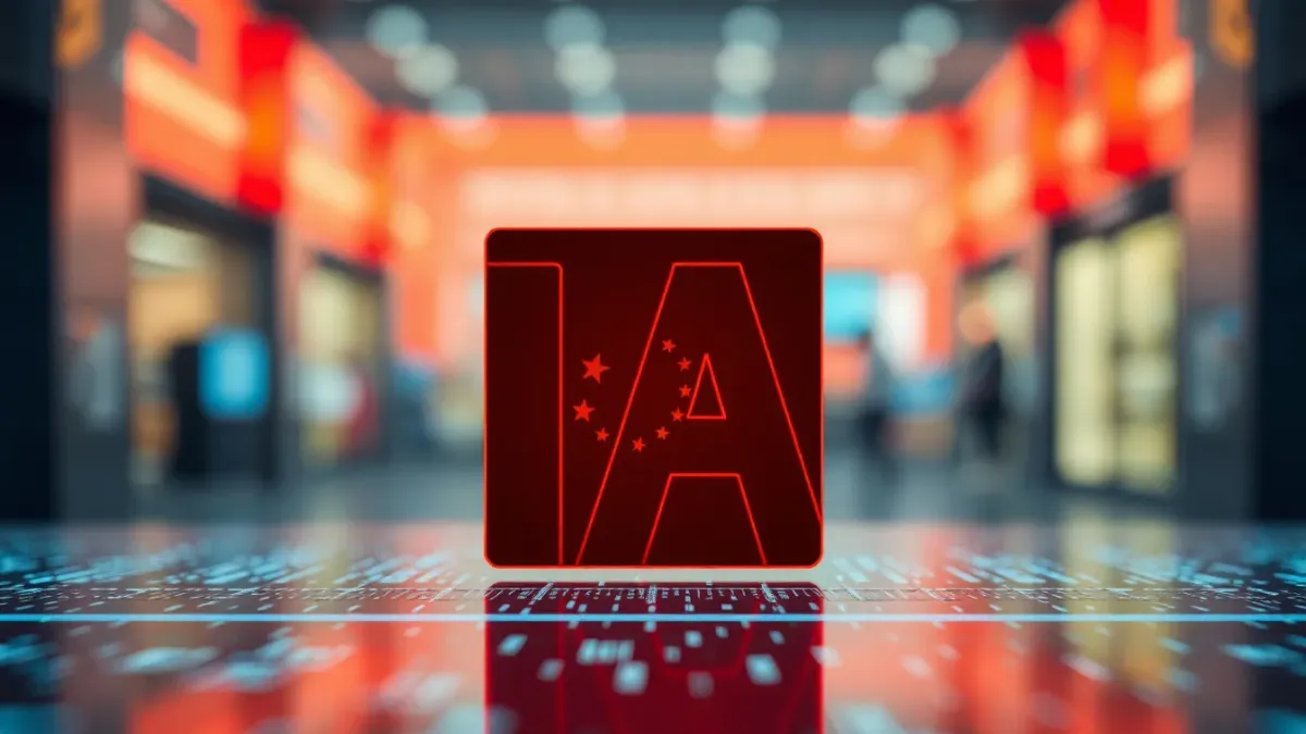 La domination chinoise dans la guerre des prix en intelligence artificielle