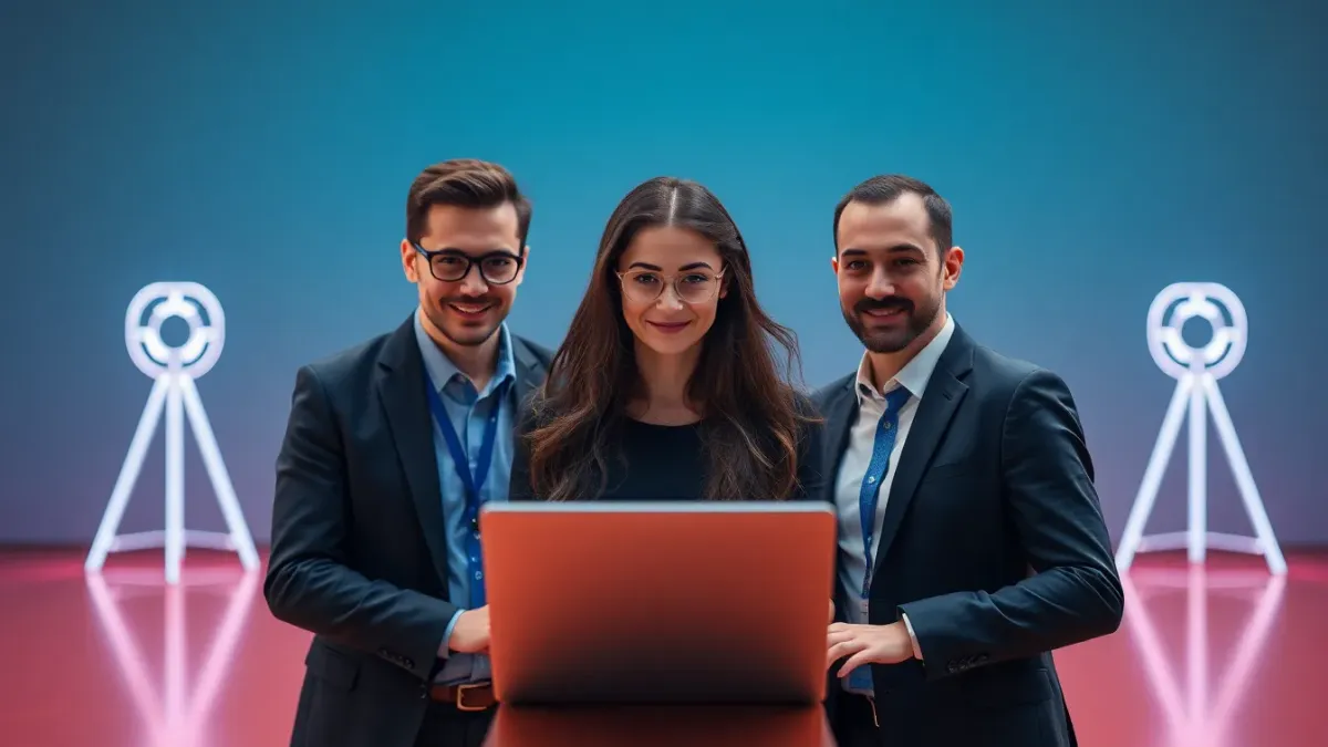 (Ludoviales 2026) L’IA n’est pas votre amie... mais traitez-la comme un collègue, avec ses imperfections - ecolebranchee.com