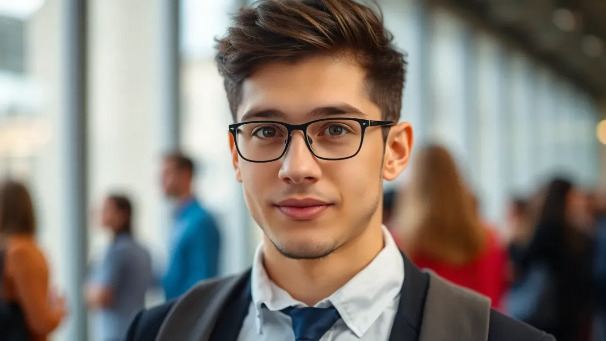 « Nous n’avons pas le choix » : jeune diplômé de CentraleSupélec mais en formation permanente, le paradoxe des ingénieurs à l’heure de l’IA