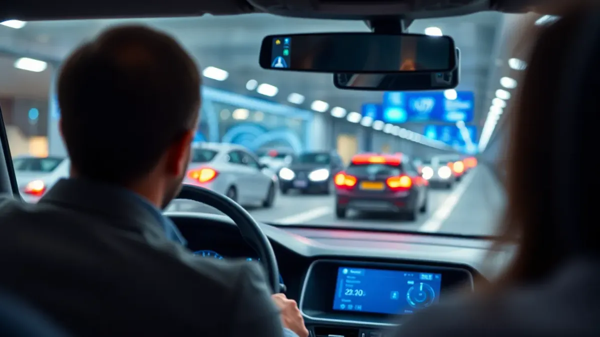 L'IA révolutionne la gestion des flottes : une évolution de la géolocalisation à l'intelligence opérationnelle