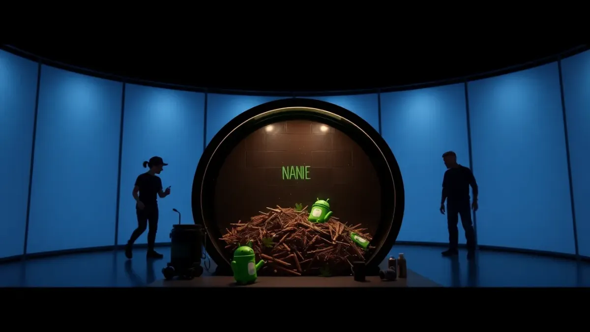 Ce jeu parle d'ordures et pourtant, il a l'air d'être une véritable petite pépite ! - jeuxvideo.com