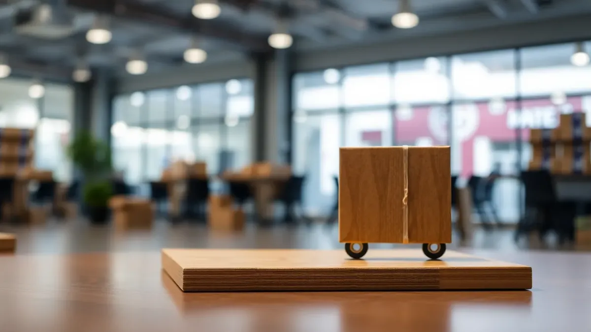 Arnaque : des faux livreurs envoient une photo générée par l'IA pour récupérer les données bancaires