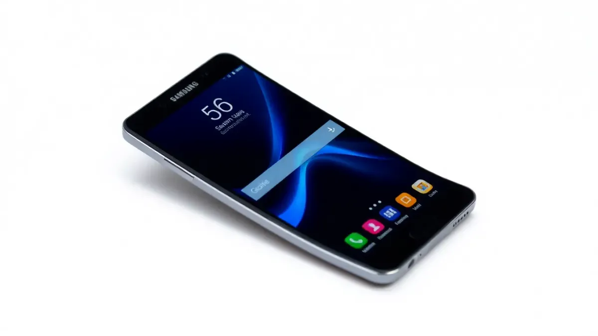 Le Samsung Galaxy Z Flip6 : Une chute de prix spectaculaire confirmée