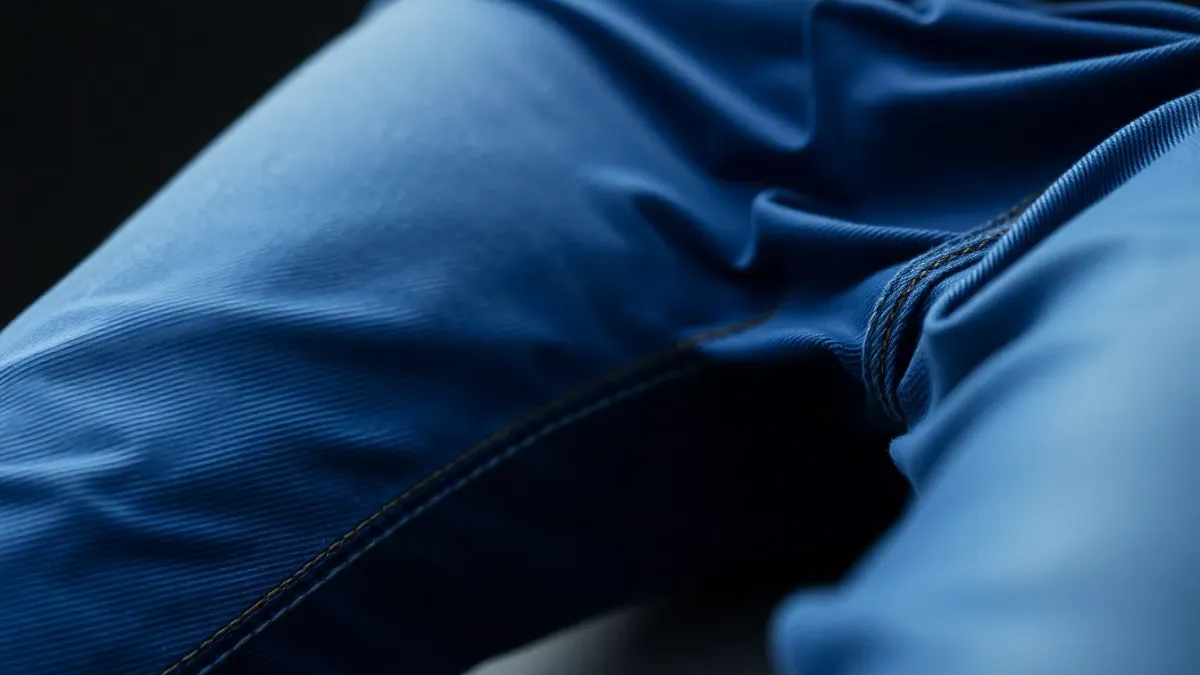 Jeanologia développe une intelligence artificielle pour le design de jeans