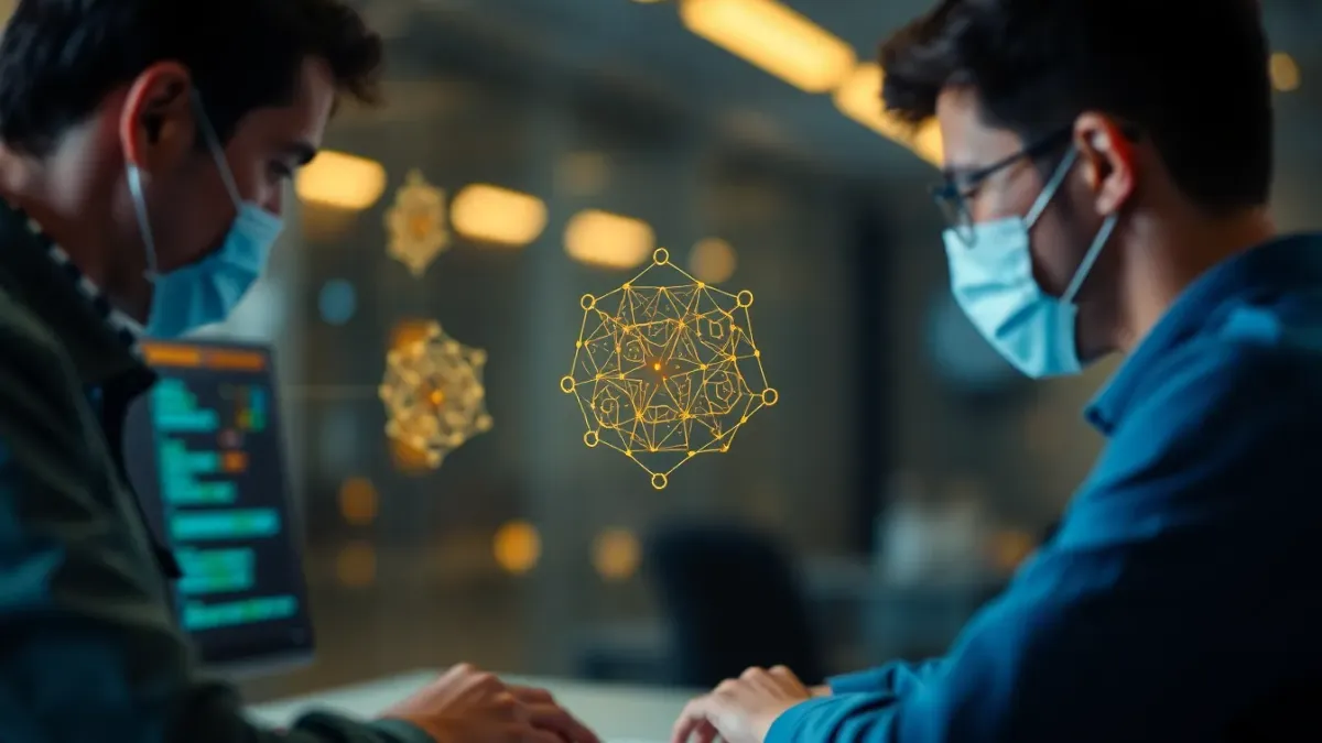 Formation à l’IA, perception, utilisation : le grand écart entre cadres et employés