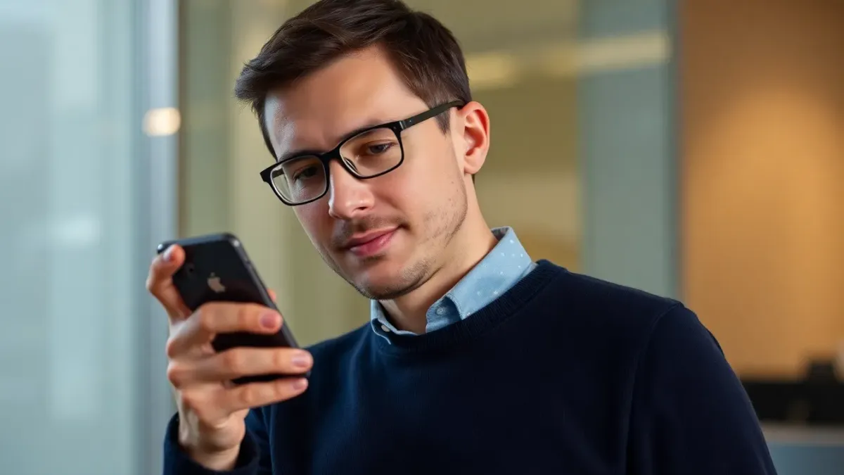 "Faire passer Apple pour le tonton ringard" : Nothing, l’étoile montante du smartphone européen