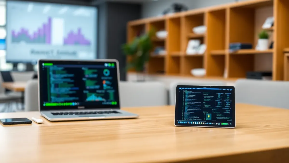 Netiful : un acteur majeur de la cybersécurité originaire des Landes