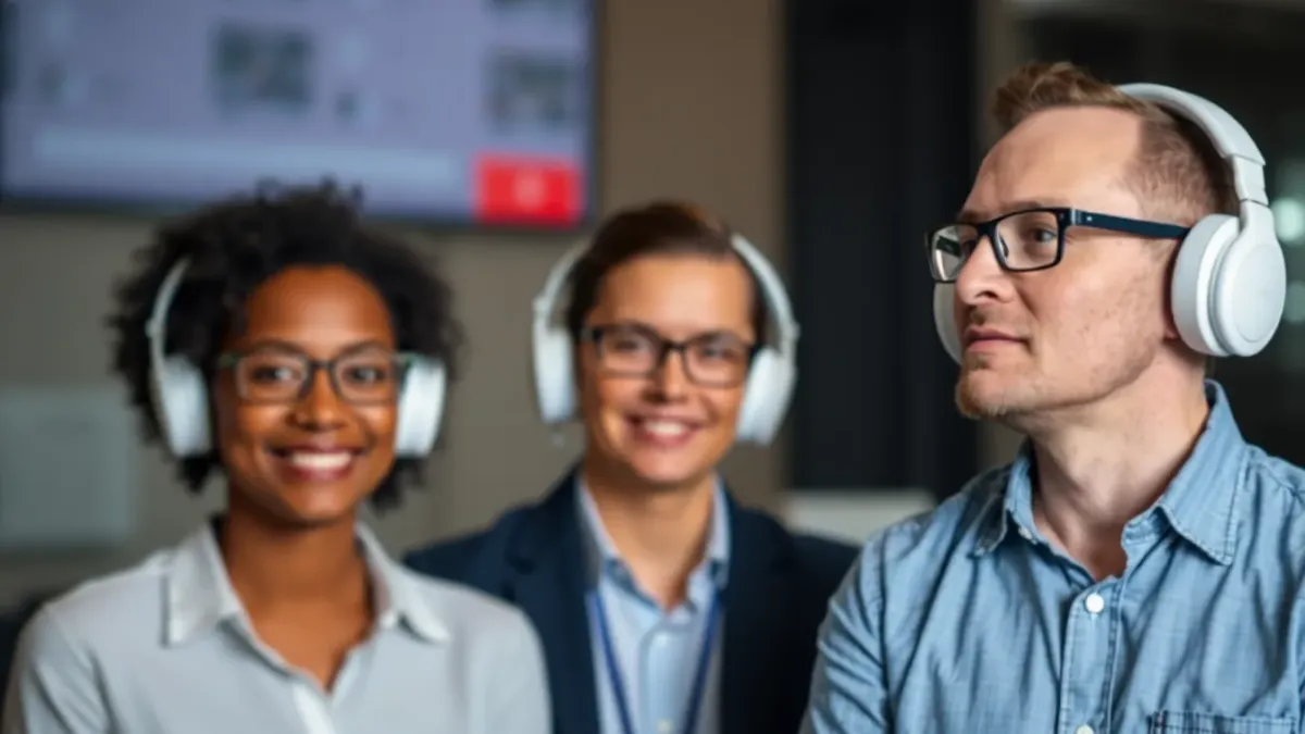 [Podcasts] Intelligence artificielle : votre emploi est-il menacé ? - 19/03