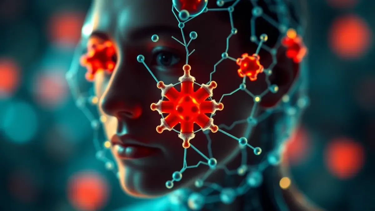 Le cancer à l'épreuve des IA génératives