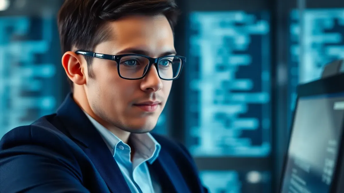 16% des emplois menacés par l'IA en France - 19/03