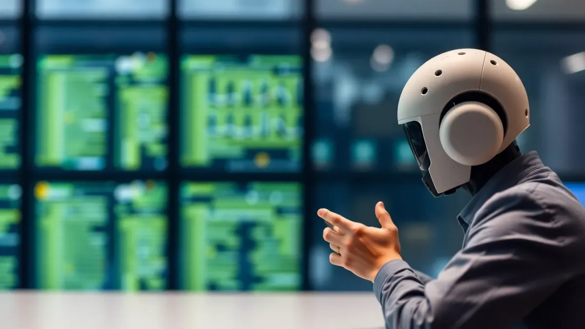 L'IA : opportunité d'allégement du travail ou accroissement des tâches inutiles ?