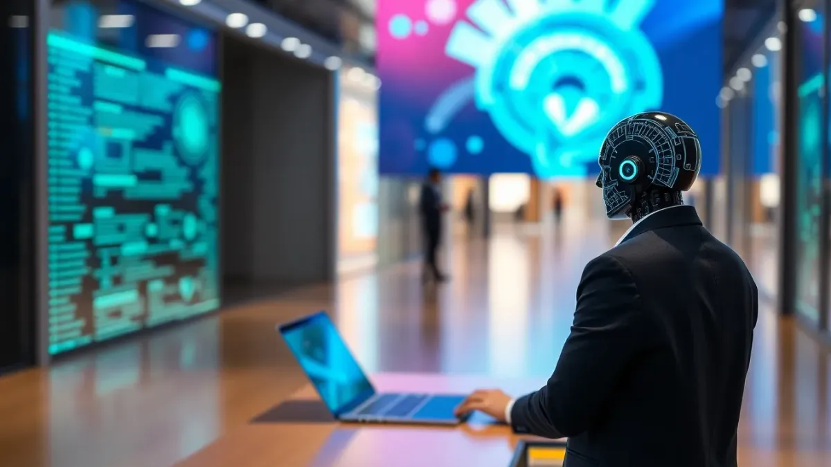 IA : l'entreprise Nebius signe un contrat de 27 milliards de dollars avec Meta