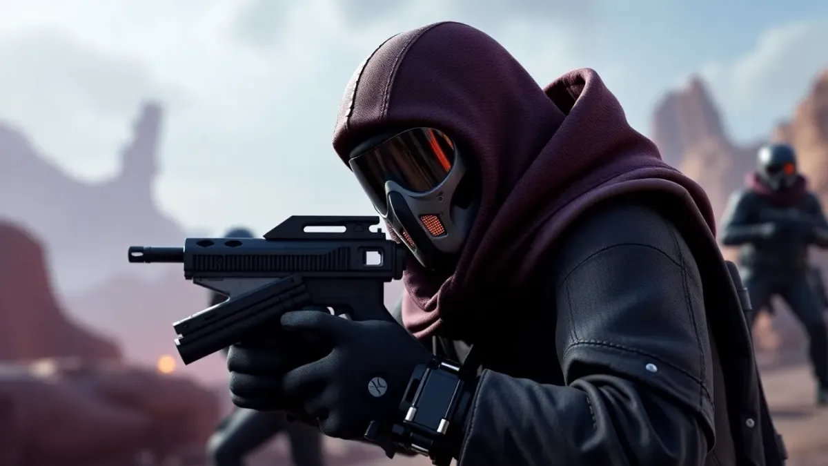 Arc Raiders : le shooter coopératif qui redéfinit le genre sur PS5