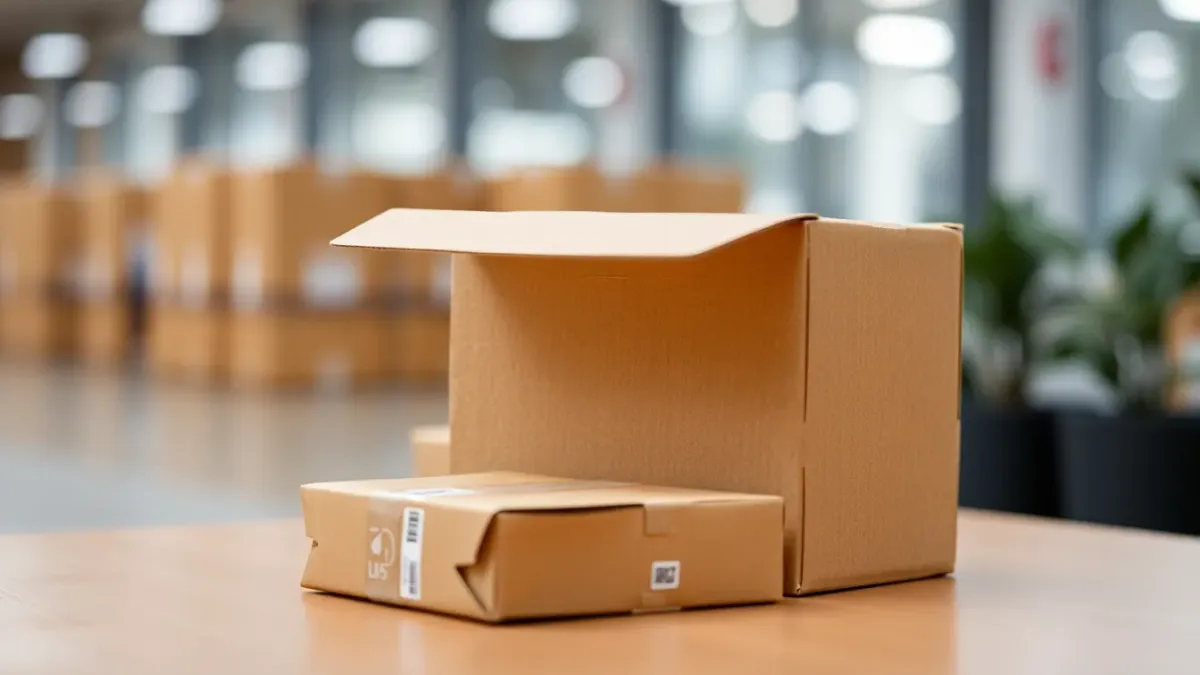 De faux colis générés avec l’IA, méfiez-vous de cette nouvelle arnaque au faux livreur