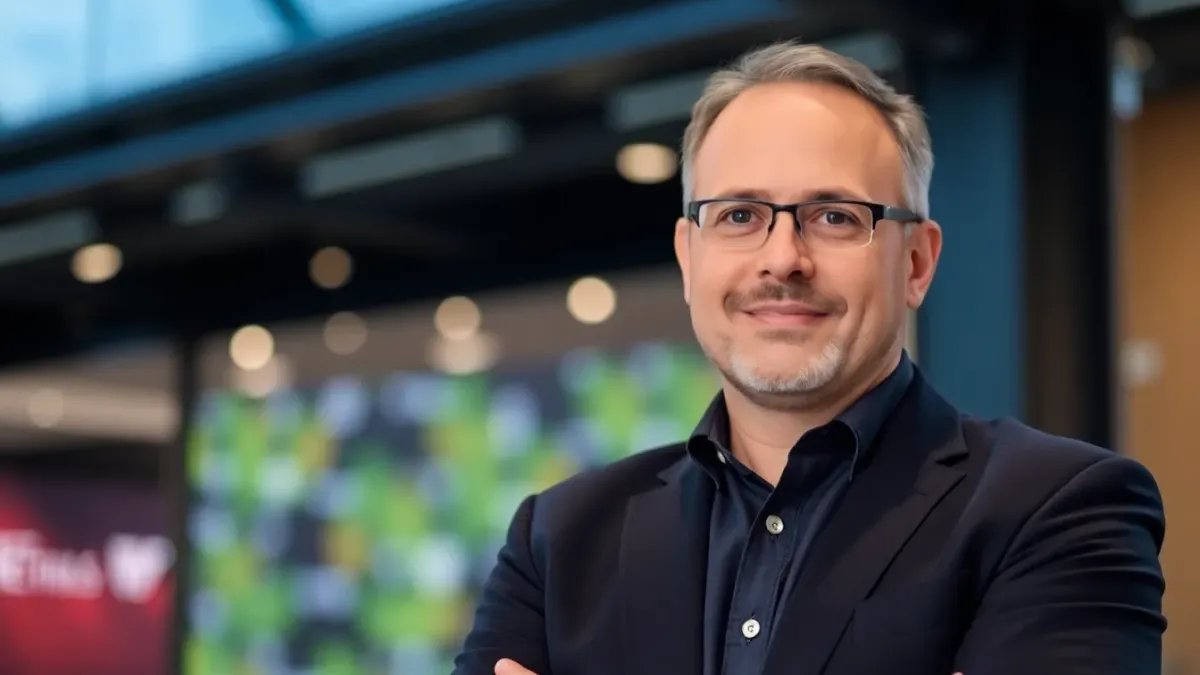 Serge Papo (Nomination) : le marché de l’IA « entre dans une phase beaucoup plus exigeante