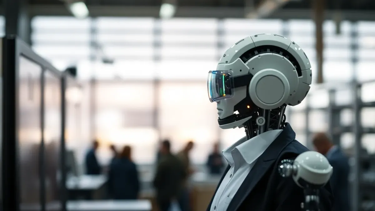 L’Estonie compte sur l’IA pour compenser son déclin démographique et accroître sa productivité