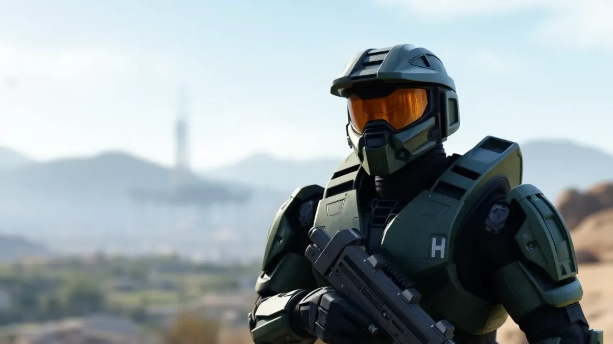 Trois nouvelles missions pour Halo Campaign Evolved : lancement le 28 juillet