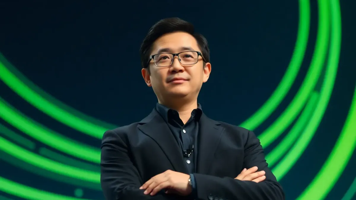 NVIDIA franchit une étape clé vers l'intelligence artificielle générale