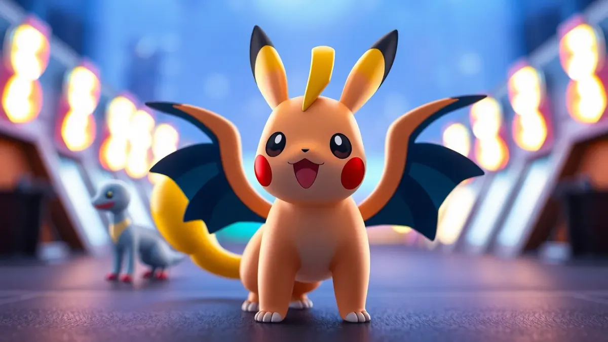 Pokémon Pokopia se vend moins bien que Légendes Z-A malgré les éloges... Il y a une raison bien précise - jeuxvideo.com