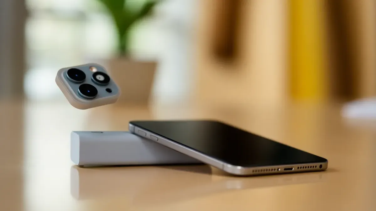 L'iPhone Pro à moins de 370 € : une offre à ne pas manquer !
