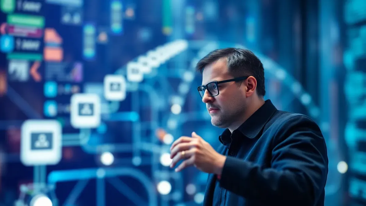 Claude Code et l'Orchestre des Agents : Une Révolution dans les Workflows Dynamiques