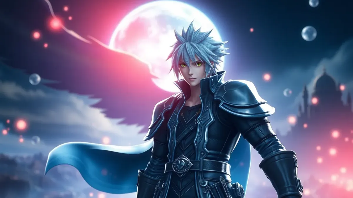 Final Fantasy Resonance : Une date de sortie très attendue pour le 22 octobre !