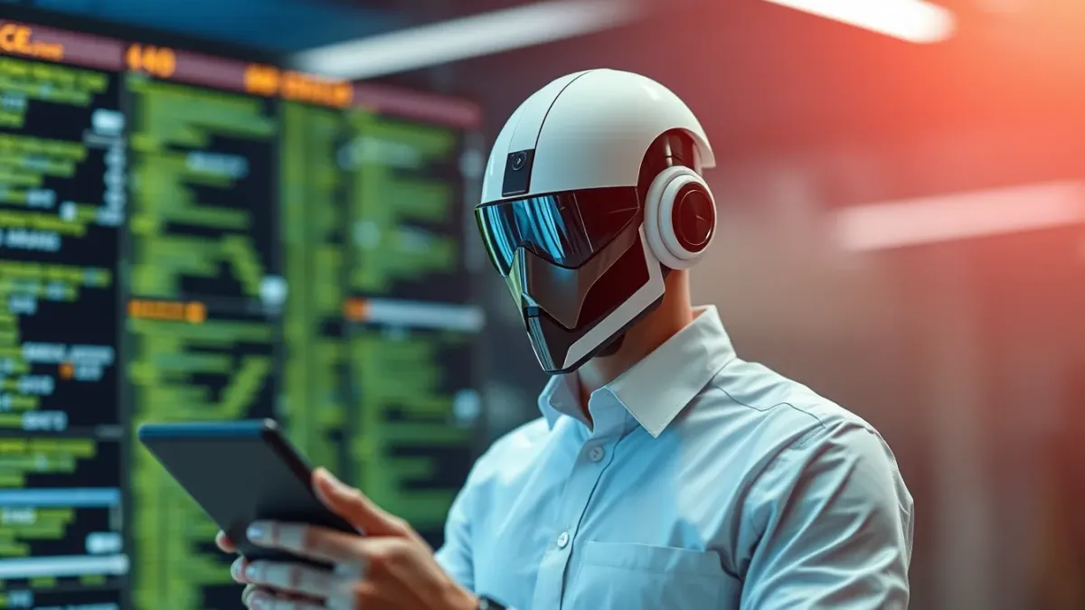 Fleuret AI : Une approche proactive dans la cybersécurité offensive